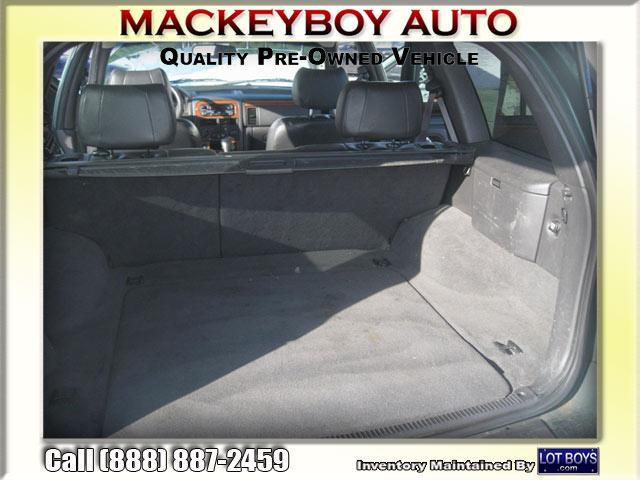 Jeep Grand Cherokee Standard Manual Sport Utility