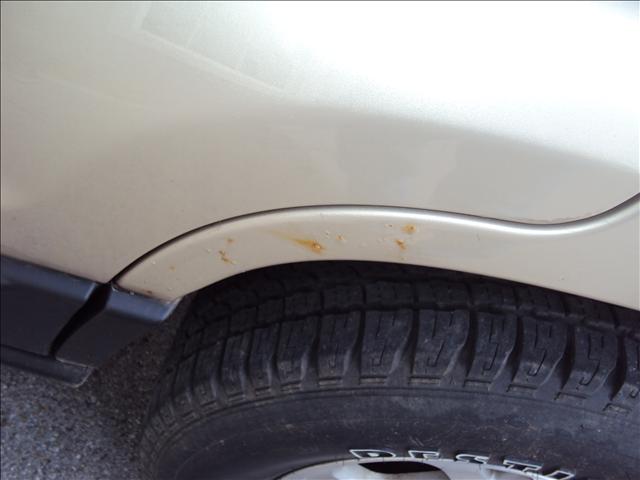 Jeep Grand Cherokee 1999 photo 5