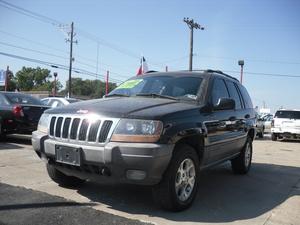 Jeep Grand Cherokee 1999 photo 1