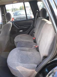 Jeep Grand Cherokee 1999 photo 3