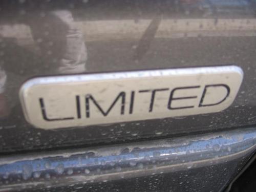 Jeep Grand Cherokee SLT 25 Other