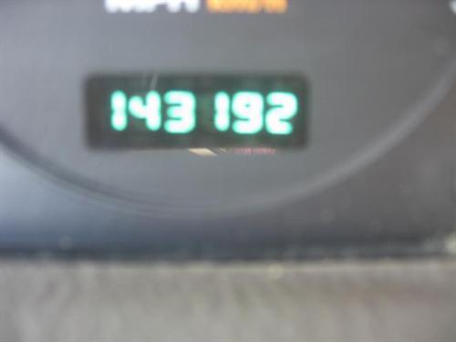 Jeep Grand Cherokee 1999 photo 4