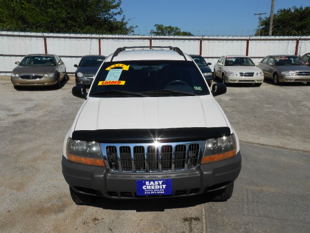Jeep Grand Cherokee 2000 photo 2