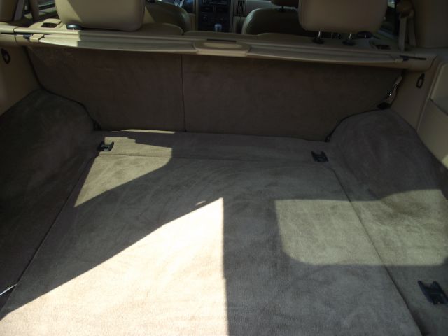 Jeep Grand Cherokee 2000 photo 2