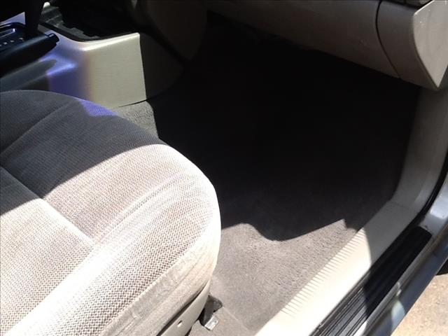 Jeep Grand Cherokee 2000 photo 1