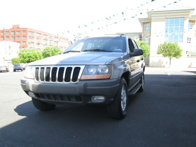 Jeep Grand Cherokee 2000 photo 5