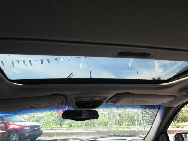 Jeep Grand Cherokee 2000 photo 9