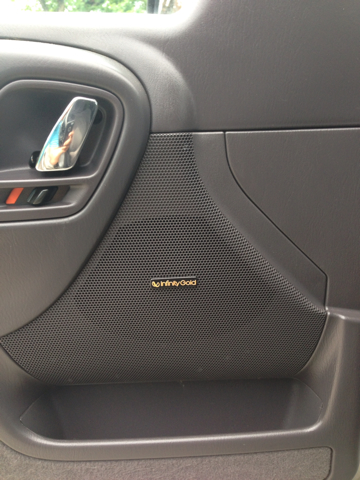 Jeep Grand Cherokee 2000 photo 2