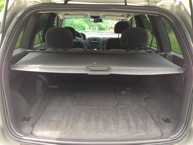 Jeep Grand Cherokee 2000 photo 5