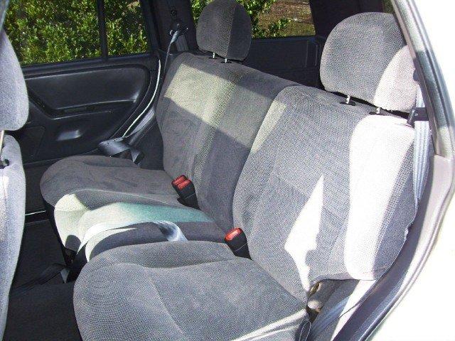 Jeep Grand Cherokee LS Sport Utility