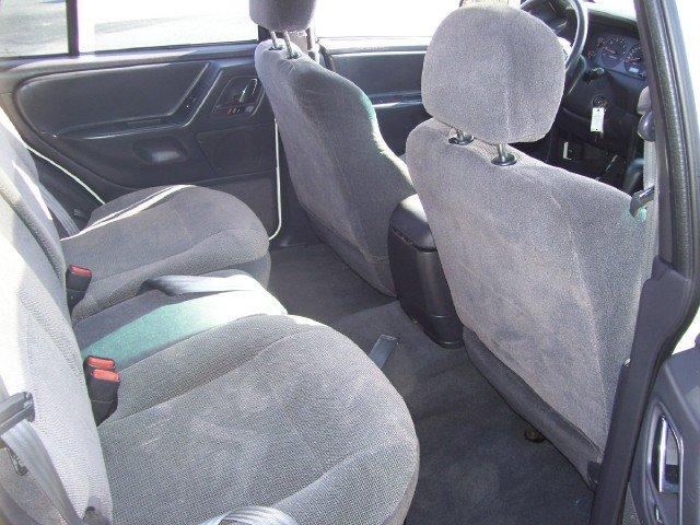 Jeep Grand Cherokee 2000 photo 3