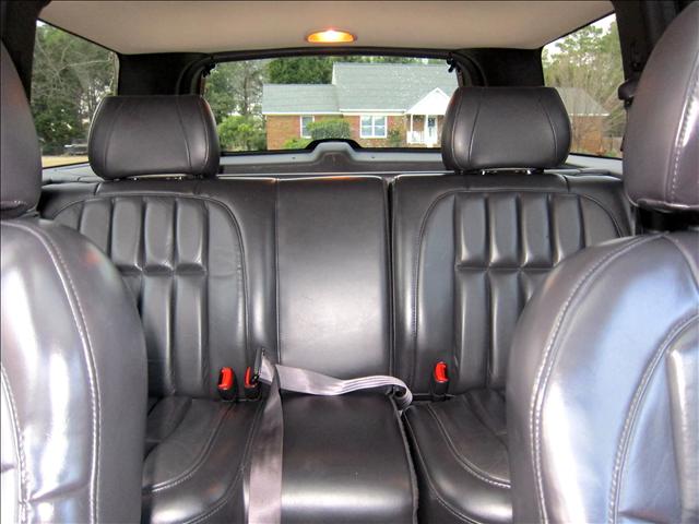 Jeep Grand Cherokee 2000 photo 2