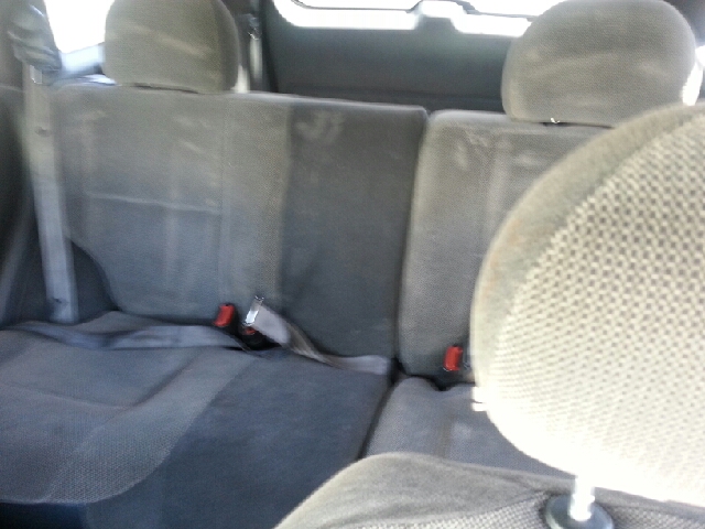 Jeep Grand Cherokee 2000 photo 2