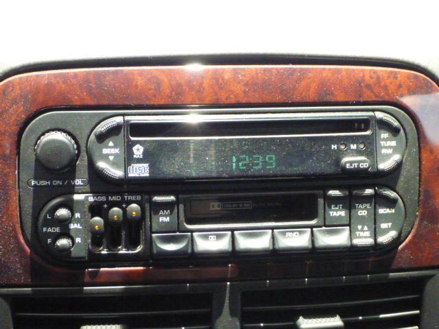 Jeep Grand Cherokee 2000 photo 7