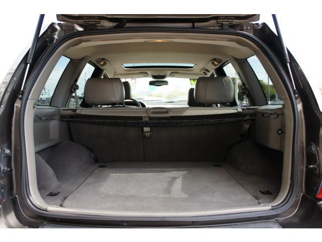 Jeep Grand Cherokee 2000 photo 5