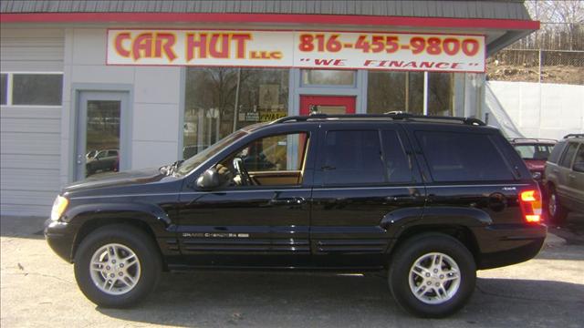 Jeep Grand Cherokee Unknown Sport Utility
