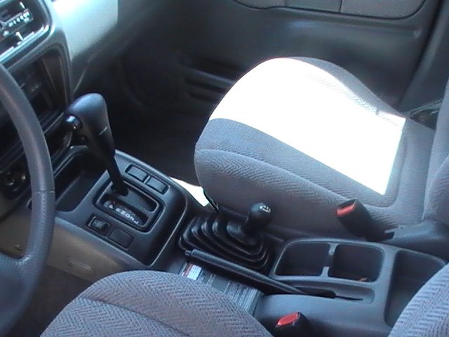 Jeep Grand Cherokee Base W/nav.sys SUV