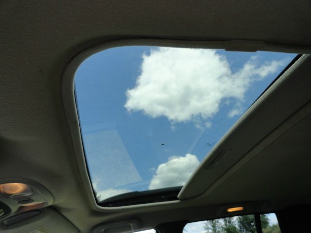 Jeep Grand Cherokee 2000 photo 4