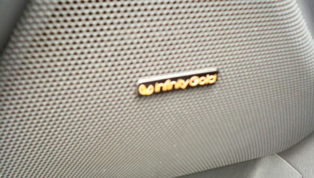 Jeep Grand Cherokee 2000 photo 3