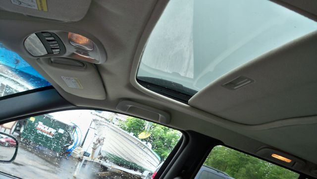 Jeep Grand Cherokee 2000 photo 5