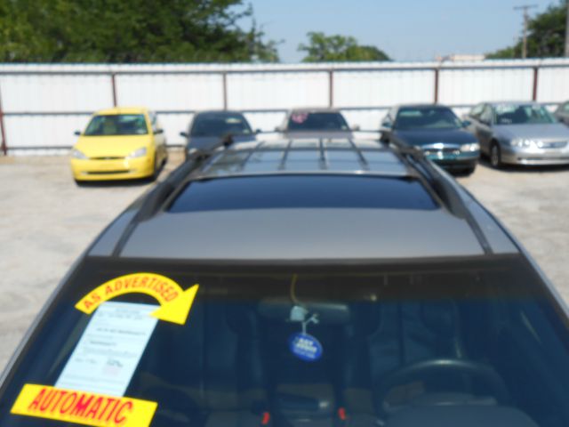 Jeep Grand Cherokee 2001 photo 1