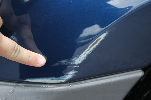 Jeep Grand Cherokee 2001 photo 17