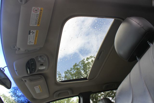 Jeep Grand Cherokee 2001 photo 21