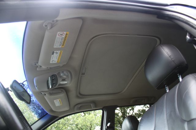 Jeep Grand Cherokee 2001 photo 22