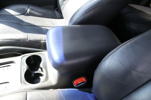 Jeep Grand Cherokee 2001 photo 26