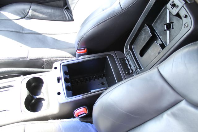 Jeep Grand Cherokee 2001 photo 27