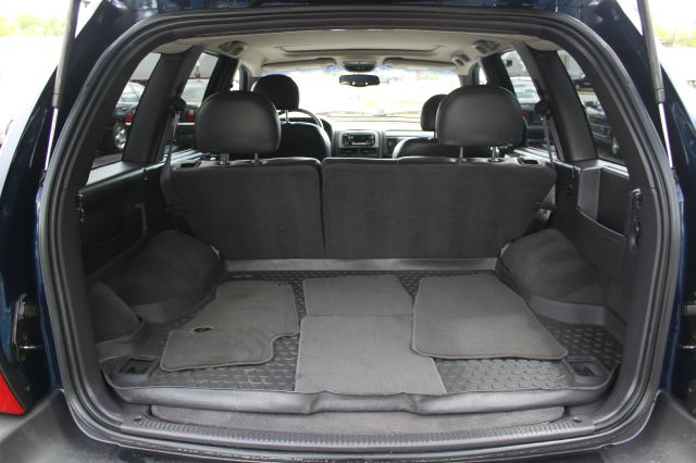 Jeep Grand Cherokee 2001 photo 37