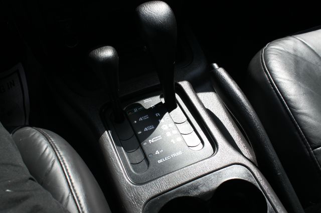 Jeep Grand Cherokee 2001 photo 4