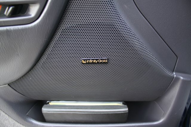 Jeep Grand Cherokee 2001 photo 44