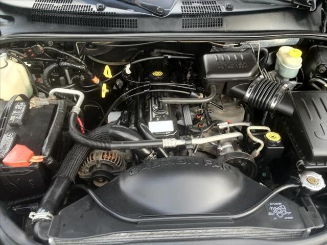 Jeep Grand Cherokee 2001 photo 5