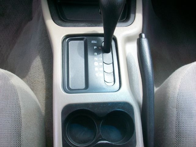 Jeep Grand Cherokee 2001 photo 1