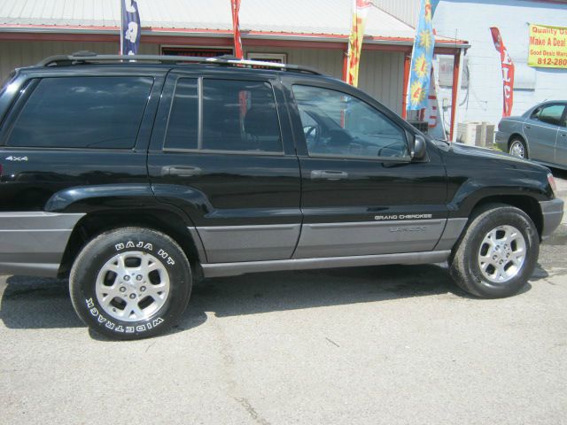 Jeep Grand Cherokee Unknown SUV