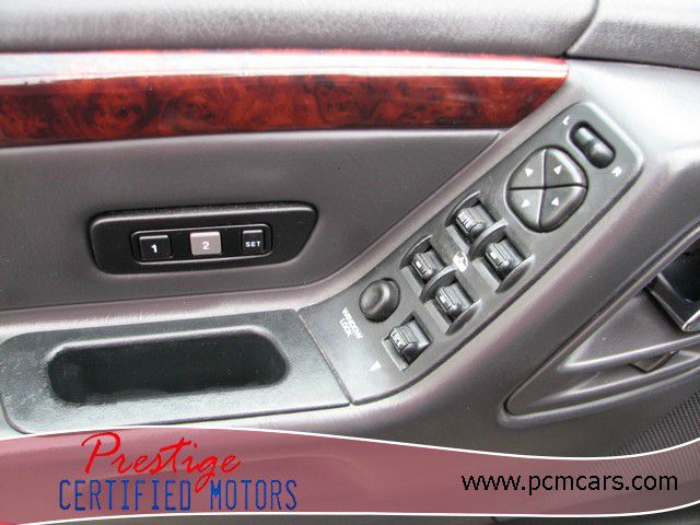 Jeep Grand Cherokee I Limited SUV