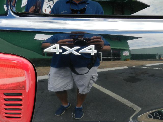 Jeep Grand Cherokee 2001 photo 3