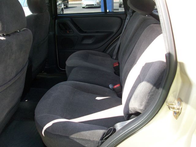 Jeep Grand Cherokee Base W/nav.sys SUV