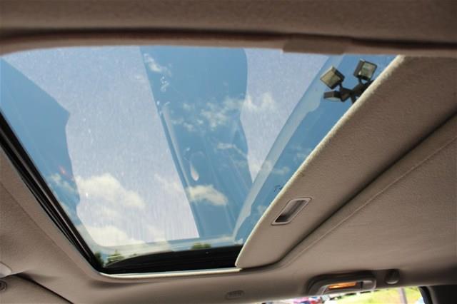 Jeep Grand Cherokee 2002 photo 1