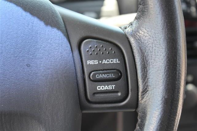 Jeep Grand Cherokee 2002 photo 11