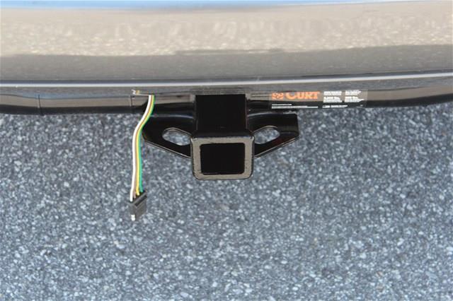 Jeep Grand Cherokee 2002 photo 17