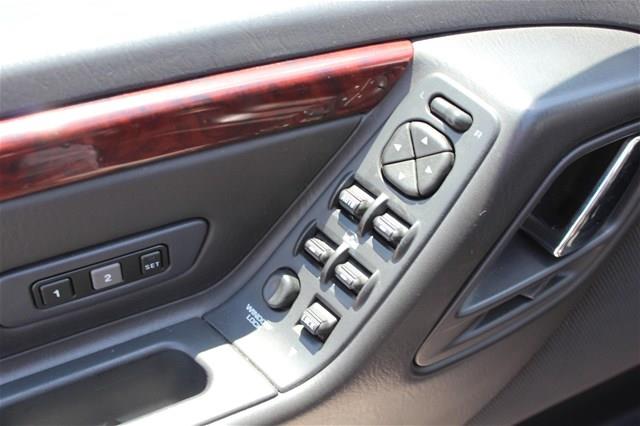 Jeep Grand Cherokee 2002 photo 27