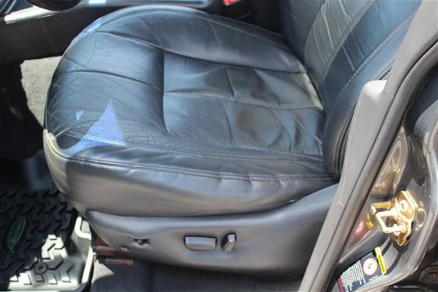 Jeep Grand Cherokee 2002 photo 28