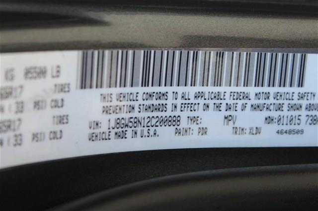 Jeep Grand Cherokee 2002 photo 29