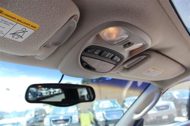 Jeep Grand Cherokee 2002 photo 31