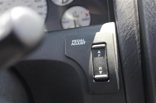 Jeep Grand Cherokee 2002 photo 35