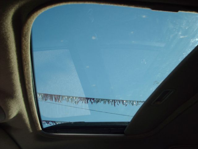 Jeep Grand Cherokee LS SUV