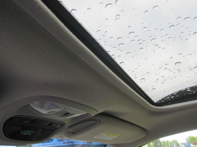 Jeep Grand Cherokee 2002 photo 7