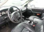 Jeep Grand Cherokee 2002 photo 1